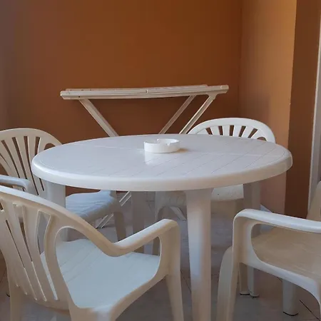 Apartamento Playa El Medano Cute *