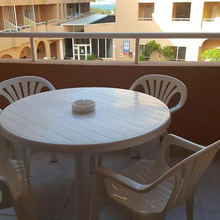 Playa El Medano Cute Apartamento *