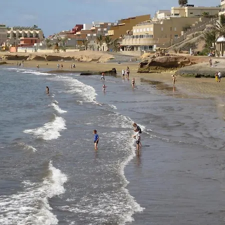 Playa El Medano Cute * Granadilla De Abona