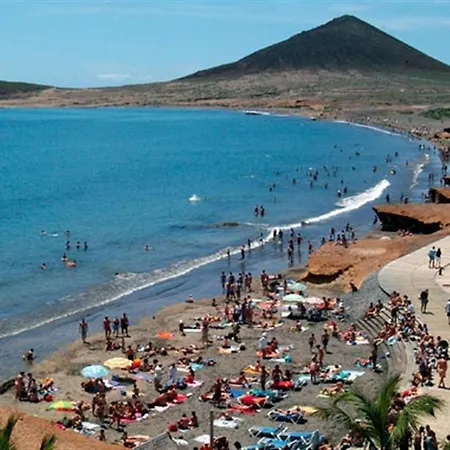 Playa El Medano Cute Apartamento *