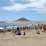 Διαμέρισμα Beautiful In El Medano