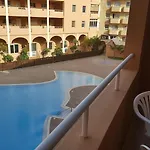 Διαμέρισμα Beautiful In El Medano Granadilla De Abona