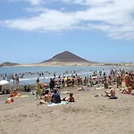 Beautiful In El Medano * Granadilla De Abona