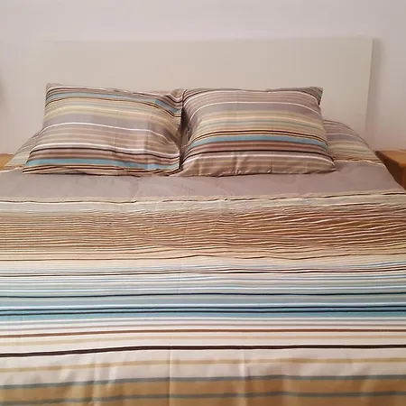 Beautiful In El Medano Apartment