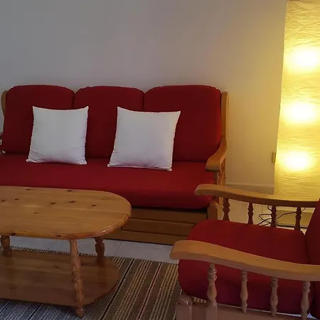 Apartment Beautiful In El Medano