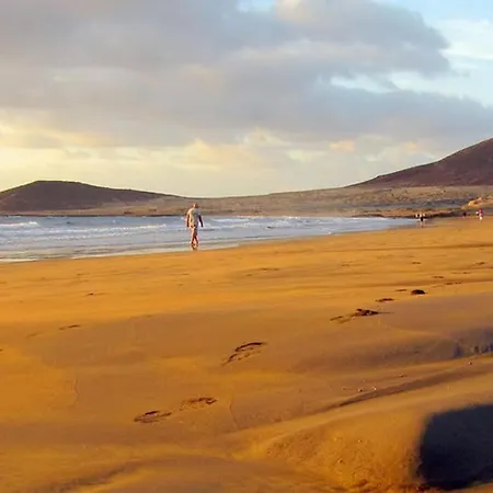Beautiful In El Medano Granadilla De Abona