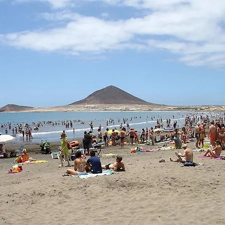 Playa El Medano Cute * Granadilla de Abona